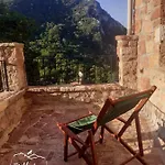 El Mirador De Jozarcu Navedo