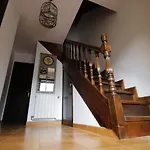 El Mirador De Jozarcu Apartment *