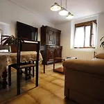 Apartment El Mirador De Jozarcu *