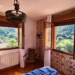 El Mirador De Jozarcu Apartment