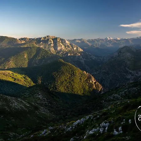 El Mirador De Jozarcu Appartement *