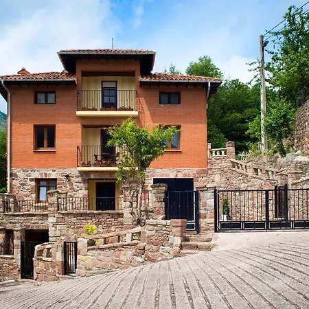 El Mirador De Jozarcu * Navedo