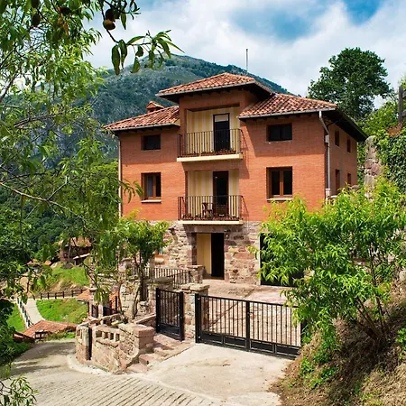 El Mirador De Jozarcu Navedo