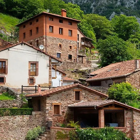 Appartement El Mirador De Jozarcu