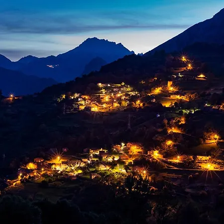 El Mirador De Jozarcu *