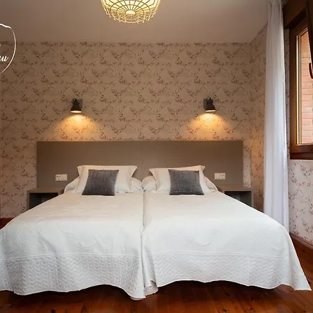 El Mirador De Jozarcu * Navedo