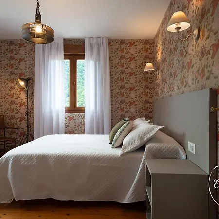 Daire El Mirador De Jozarcu *