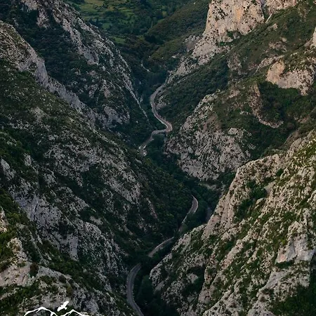 El Mirador De Jozarcu Navedo