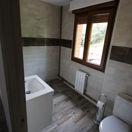 El Mirador De Jozarcu Apartment
