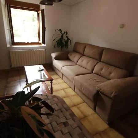 El Mirador De Jozarcu Apartment Navedo