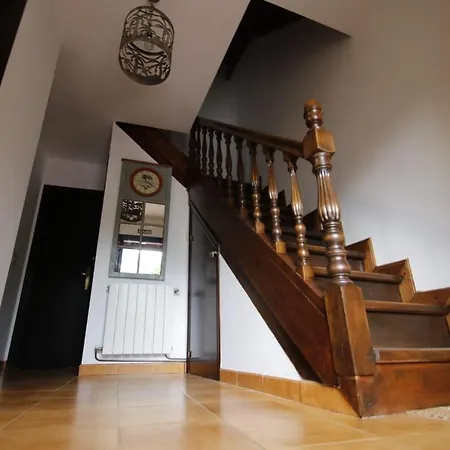 El Mirador De Jozarcu Apartment *