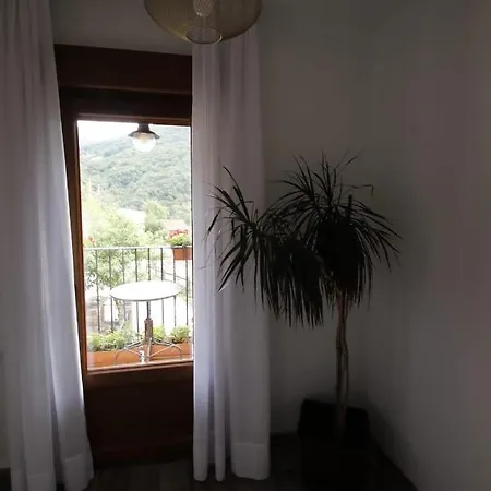 El Mirador De Jozarcu Apartment *