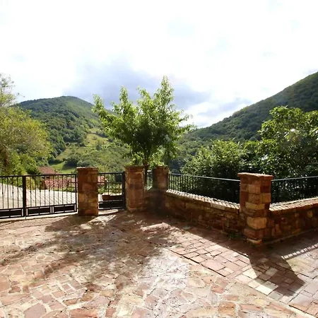 El Mirador De Jozarcu Navedo