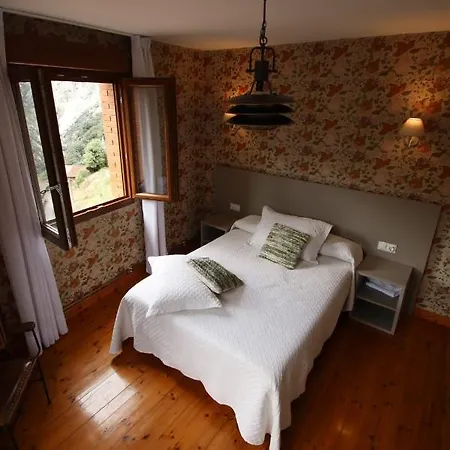 El Mirador De Jozarcu Daire Navedo