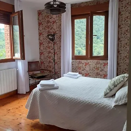 El Mirador De Jozarcu Apartment *