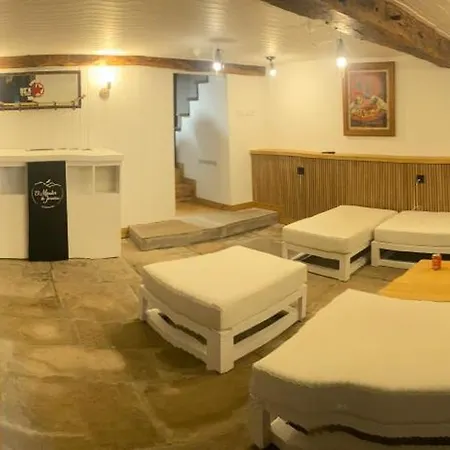 Apartment El Mirador De Jozarcu