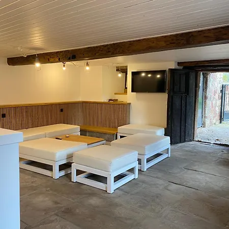 Appartement El Mirador De Jozarcu *