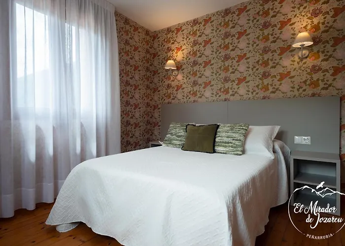Apartment El Mirador De Jozarcu Navedo