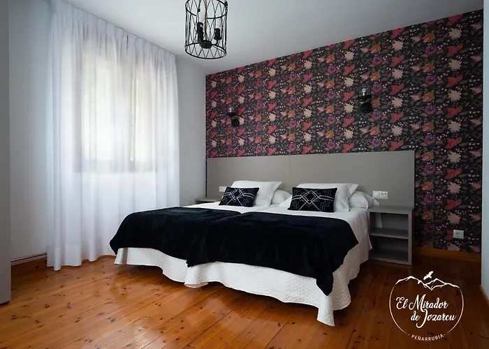 El Mirador De Jozarcu