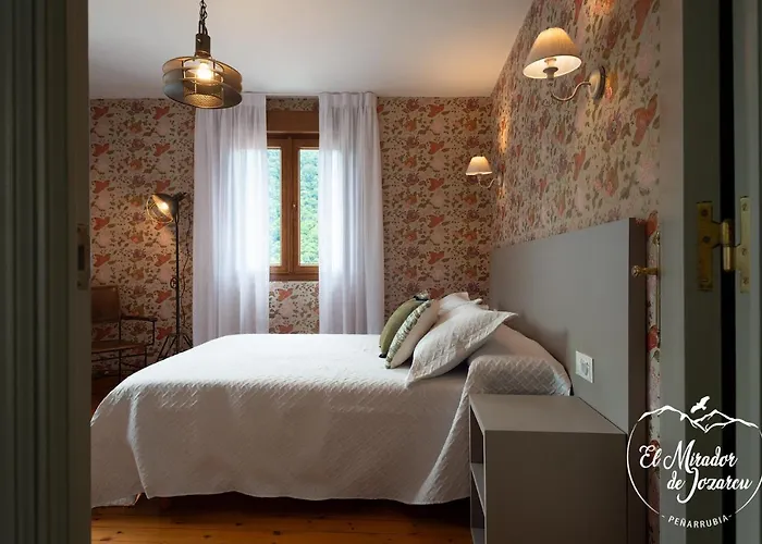 Appartement El Mirador De Jozarcu *