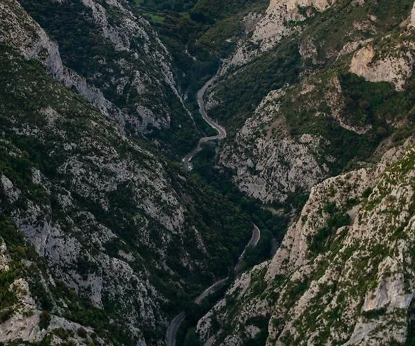 El Mirador De Jozarcu Navedo