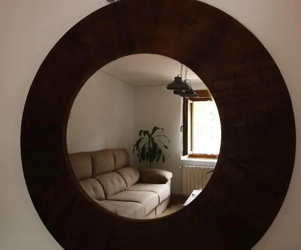 Apartment El Mirador De Jozarcu Navedo