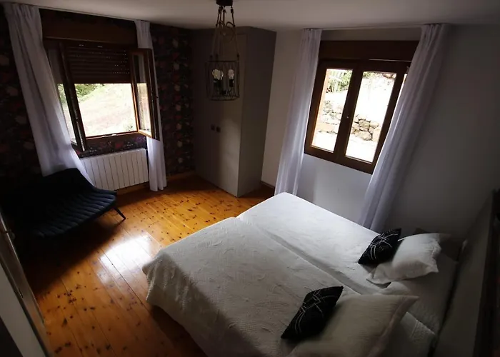 El Mirador De Jozarcu * Navedo