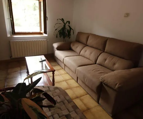 El Mirador De Jozarcu Apartment Navedo