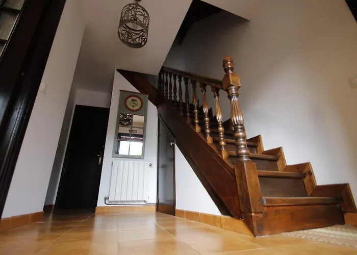 El Mirador De Jozarcu Appartement *