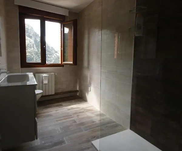 El Mirador De Jozarcu * Navedo