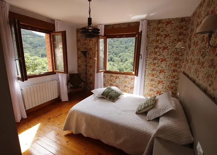 El Mirador De Jozarcu Apartment Navedo