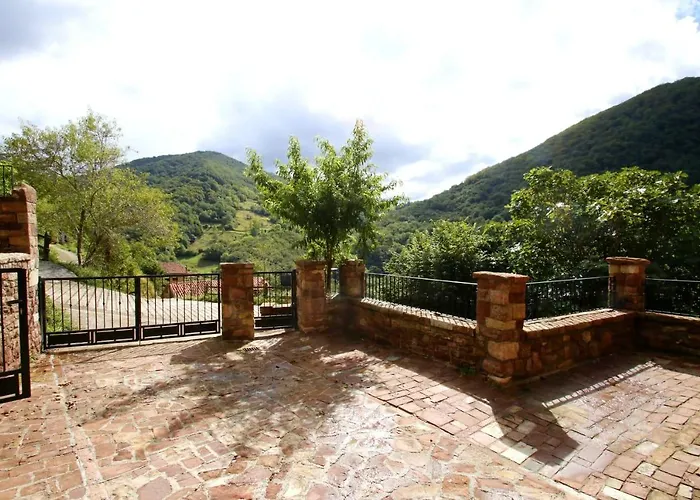 El Mirador De Jozarcu Navedo