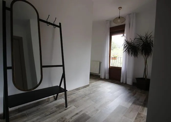 El Mirador De Jozarcu