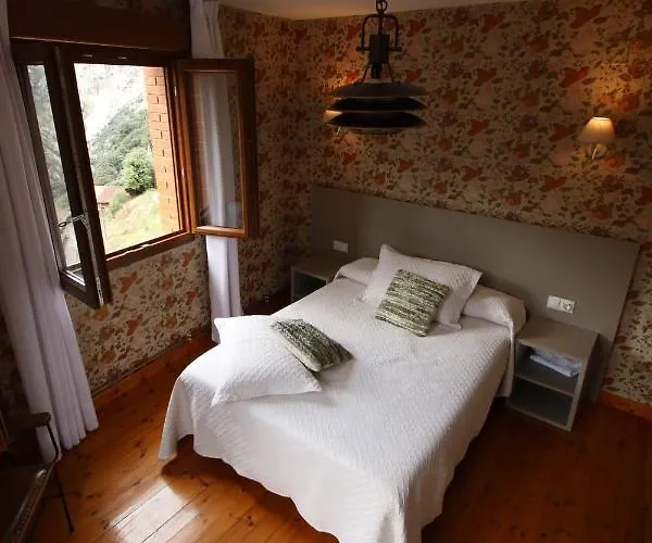 El Mirador De Jozarcu Apartment Navedo