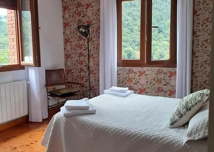 El Mirador De Jozarcu Appartement *