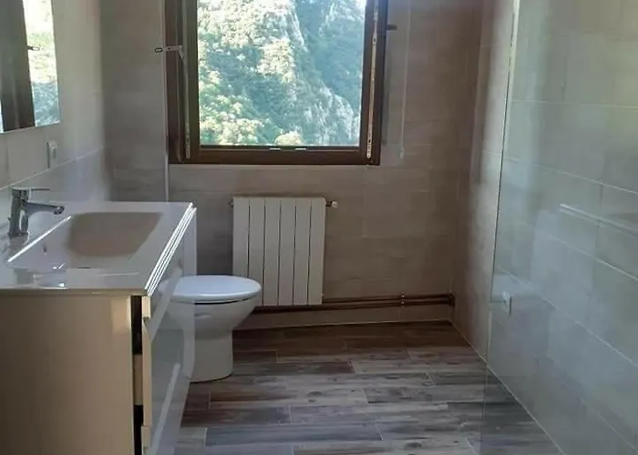 Appartement El Mirador De Jozarcu *