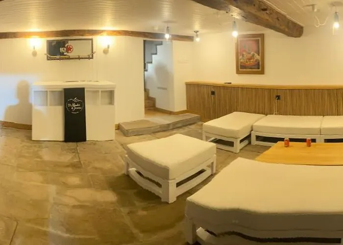 Appartement El Mirador De Jozarcu