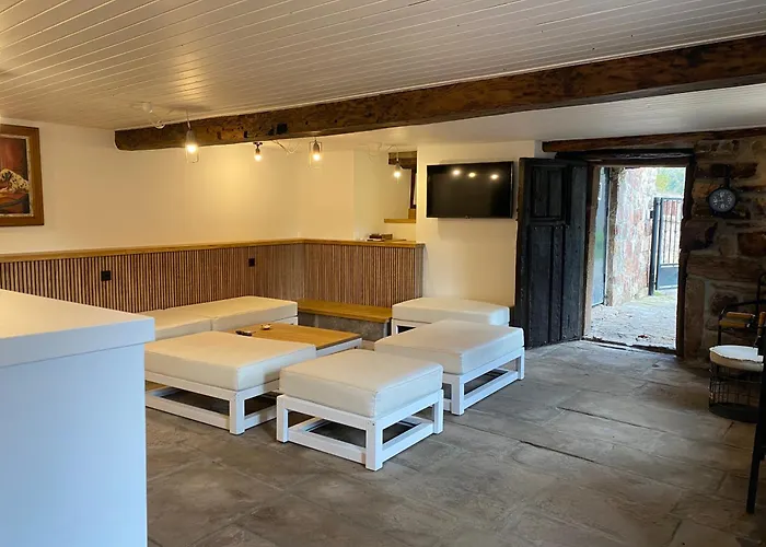 Appartement El Mirador De Jozarcu *